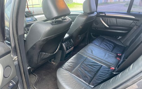 BMW X5, 2002 год, 750 000 рублей, 2 фотография