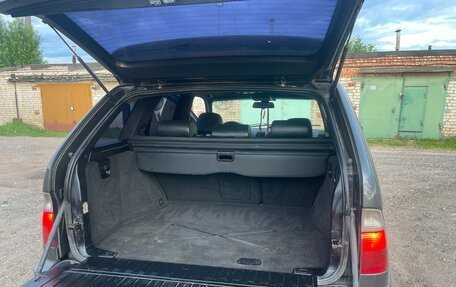 BMW X5, 2002 год, 750 000 рублей, 7 фотография