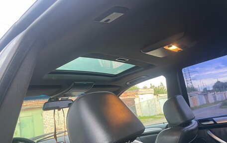 BMW X5, 2002 год, 750 000 рублей, 3 фотография