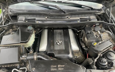 BMW X5, 2002 год, 750 000 рублей, 5 фотография
