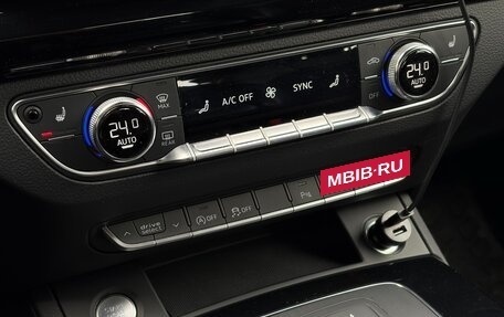 Audi Q5, 2019 год, 3 850 000 рублей, 22 фотография