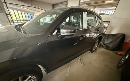 Mazda CX-5 II, 2026 год, 3 500 000 рублей, 2 фотография