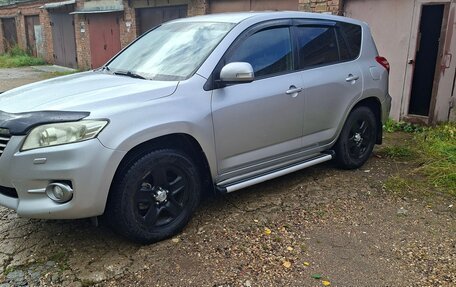 Toyota RAV4, 2010 год, 1 095 000 рублей, 3 фотография