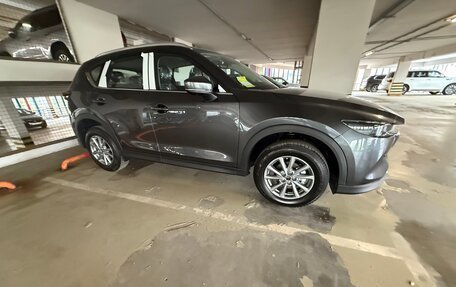 Mazda CX-5 II, 2026 год, 3 500 000 рублей, 3 фотография