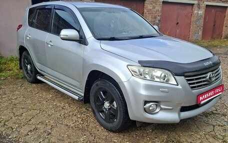 Toyota RAV4, 2010 год, 1 095 000 рублей, 2 фотография