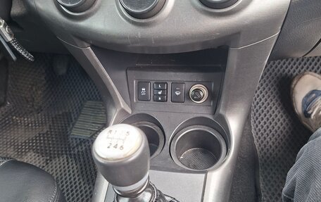 Toyota RAV4, 2010 год, 1 095 000 рублей, 7 фотография