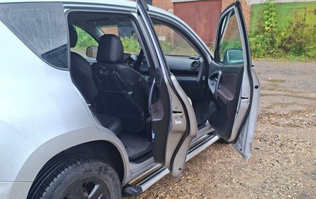 Toyota RAV4, 2010 год, 1 095 000 рублей, 10 фотография