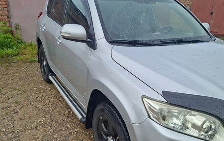 Toyota RAV4, 2010 год, 1 095 000 рублей, 13 фотография