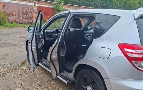 Toyota RAV4, 2010 год, 1 095 000 рублей, 11 фотография