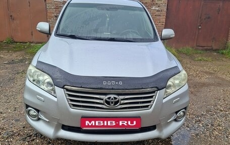 Toyota RAV4, 2010 год, 1 095 000 рублей, 12 фотография