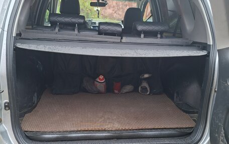 Toyota RAV4, 2010 год, 1 095 000 рублей, 24 фотография