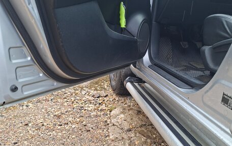 Toyota RAV4, 2010 год, 1 095 000 рублей, 32 фотография
