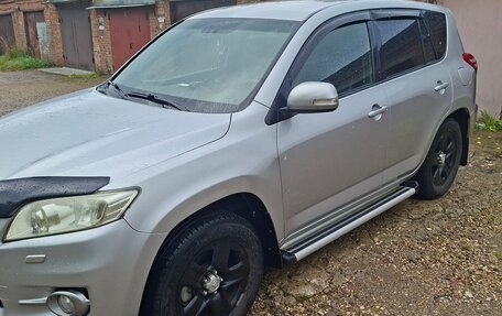 Toyota RAV4, 2010 год, 1 095 000 рублей, 31 фотография
