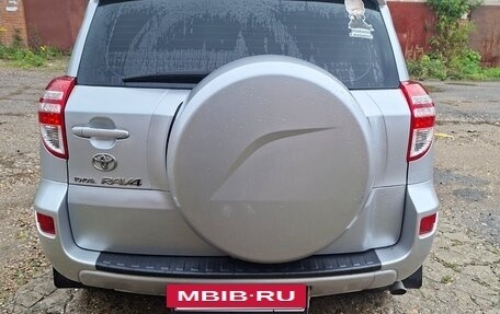 Toyota RAV4, 2010 год, 1 095 000 рублей, 25 фотография