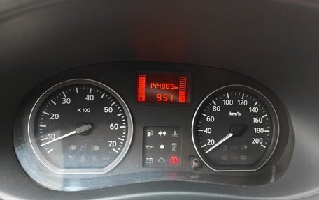 Renault Sandero I, 2013 год, 491 000 рублей, 19 фотография