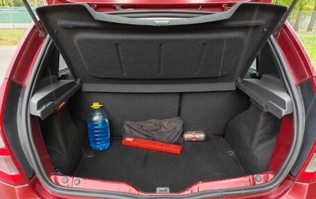 Renault Sandero I, 2013 год, 491 000 рублей, 13 фотография