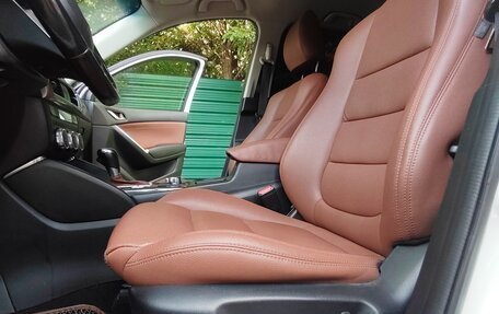 Mazda CX-5 II, 2016 год, 1 700 000 рублей, 4 фотография