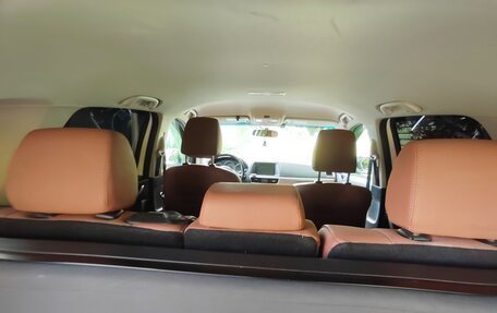 Mazda CX-5 II, 2016 год, 1 700 000 рублей, 5 фотография