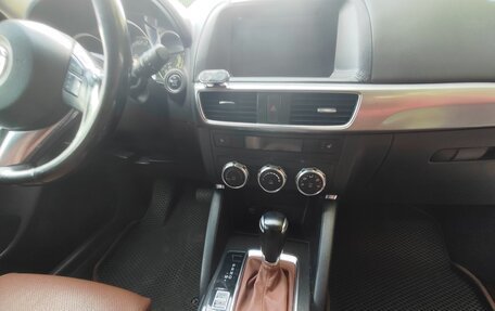 Mazda CX-5 II, 2016 год, 1 700 000 рублей, 12 фотография