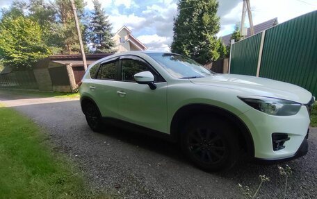 Mazda CX-5 II, 2016 год, 1 700 000 рублей, 8 фотография