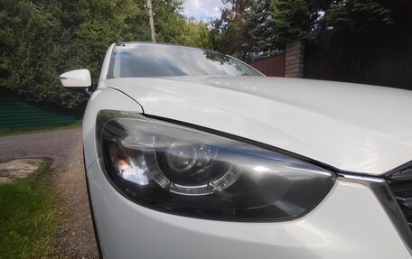 Mazda CX-5 II, 2016 год, 1 700 000 рублей, 16 фотография