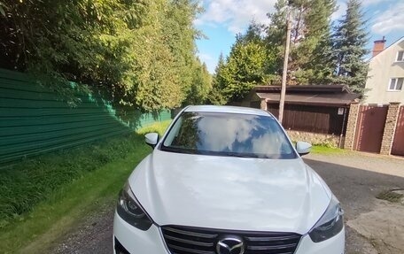 Mazda CX-5 II, 2016 год, 1 700 000 рублей, 13 фотография