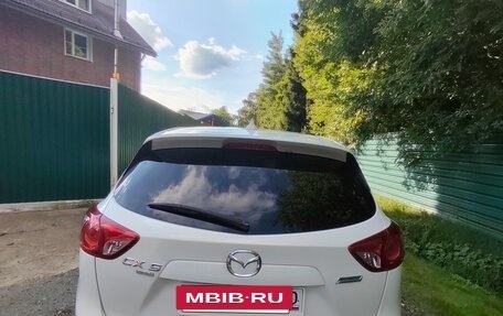Mazda CX-5 II, 2016 год, 1 700 000 рублей, 6 фотография