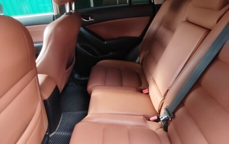 Mazda CX-5 II, 2016 год, 1 700 000 рублей, 18 фотография