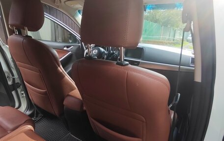 Mazda CX-5 II, 2016 год, 1 700 000 рублей, 19 фотография