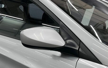 Hyundai Solaris II рестайлинг, 2014 год, 949 900 рублей, 16 фотография