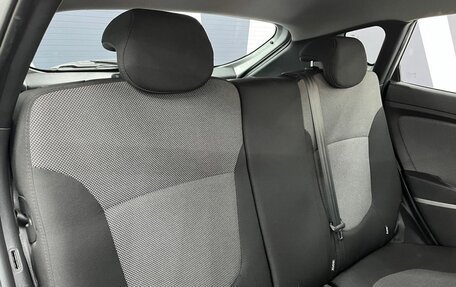 Hyundai Solaris II рестайлинг, 2014 год, 949 900 рублей, 19 фотография