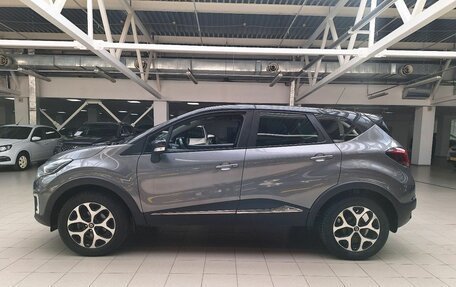 Renault Kaptur I рестайлинг, 2018 год, 1 488 000 рублей, 4 фотография