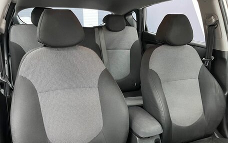 Hyundai Solaris II рестайлинг, 2014 год, 949 900 рублей, 18 фотография