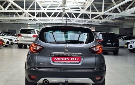 Renault Kaptur I рестайлинг, 2018 год, 1 488 000 рублей, 6 фотография