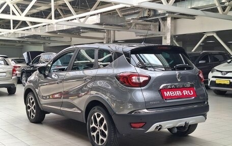 Renault Kaptur I рестайлинг, 2018 год, 1 488 000 рублей, 5 фотография