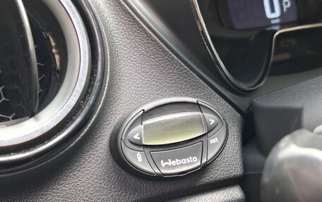 Renault Kaptur I рестайлинг, 2018 год, 1 488 000 рублей, 15 фотография