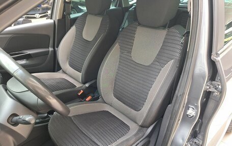 Renault Kaptur I рестайлинг, 2018 год, 1 488 000 рублей, 16 фотография