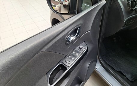 Renault Kaptur I рестайлинг, 2018 год, 1 488 000 рублей, 17 фотография