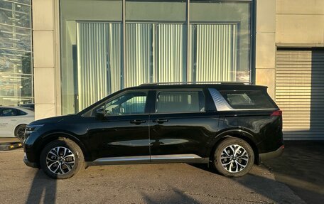 KIA Carnival, 2022 год, 6 899 000 рублей, 4 фотография