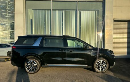 KIA Carnival, 2022 год, 6 899 000 рублей, 3 фотография