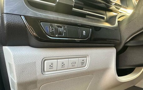 KIA Carnival, 2022 год, 6 899 000 рублей, 8 фотография