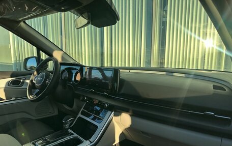 KIA Carnival, 2022 год, 6 899 000 рублей, 9 фотография