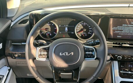 KIA Carnival, 2022 год, 6 899 000 рублей, 13 фотография