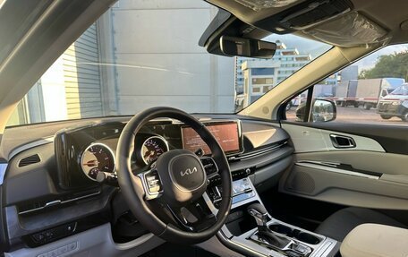 KIA Carnival, 2022 год, 6 899 000 рублей, 6 фотография