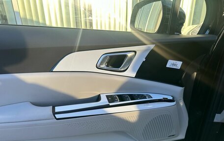KIA Carnival, 2022 год, 6 899 000 рублей, 7 фотография