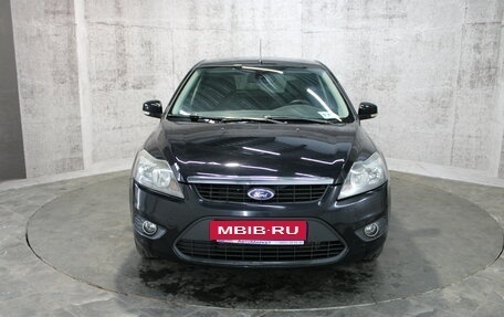 Ford Focus II рестайлинг, 2011 год, 573 000 рублей, 2 фотография