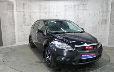 Ford Focus II рестайлинг, 2011 год, 573 000 рублей, 3 фотография