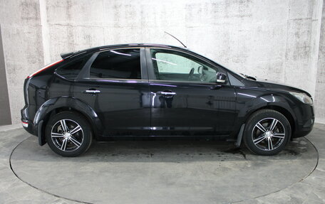 Ford Focus II рестайлинг, 2011 год, 573 000 рублей, 4 фотография