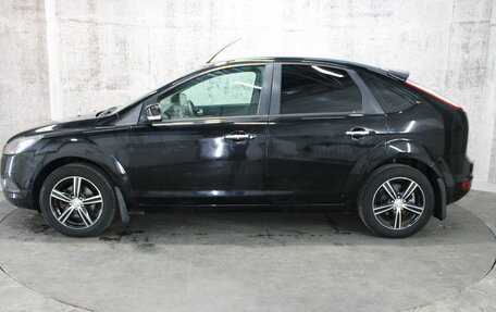 Ford Focus II рестайлинг, 2011 год, 573 000 рублей, 5 фотография
