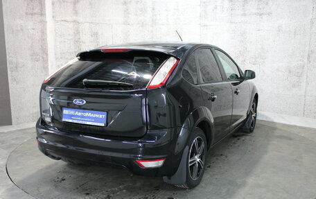 Ford Focus II рестайлинг, 2011 год, 573 000 рублей, 6 фотография